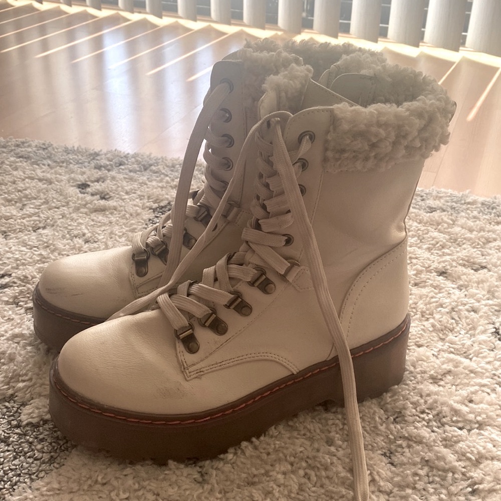 circus by edelman boots